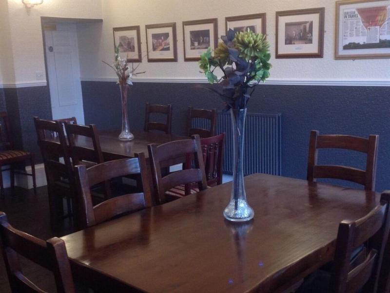 The Hopetoun Arms Hotel image