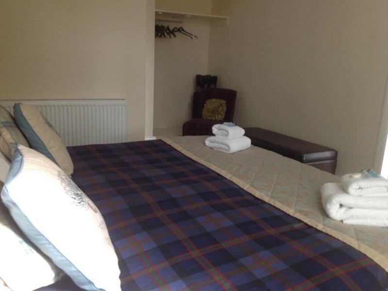 The Hopetoun Arms Hotel image
