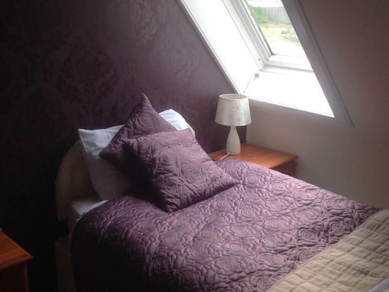 The Hopetoun Arms Hotel image