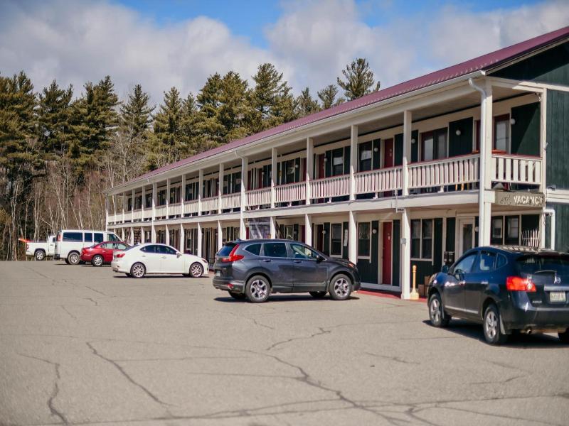 Briarwood Motor Inn
