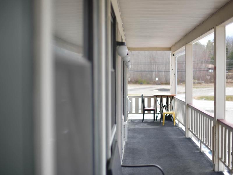 Briarwood Motor Inn
