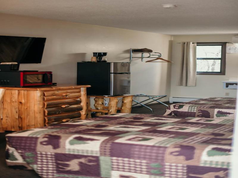 Briarwood Motor Inn