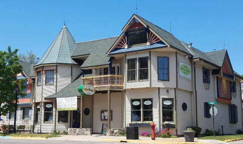 Hotel Frankfort & Restaurant image