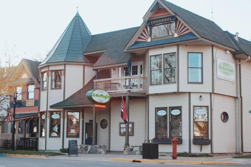 Hotel Frankfort & Restaurant image