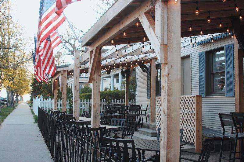 Hotel Frankfort & Restaurant image