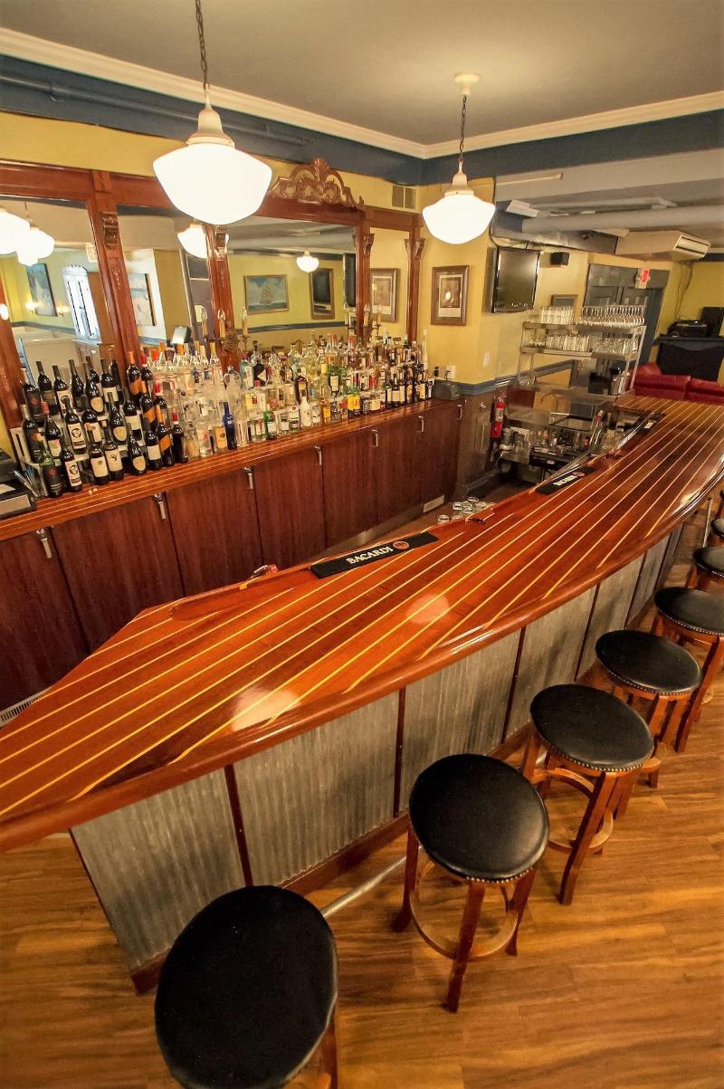 Hotel Frankfort & Restaurant image