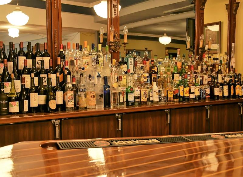 Hotel Frankfort & Restaurant image