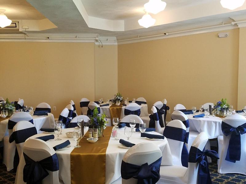 Hotel Frankfort & Restaurant image
