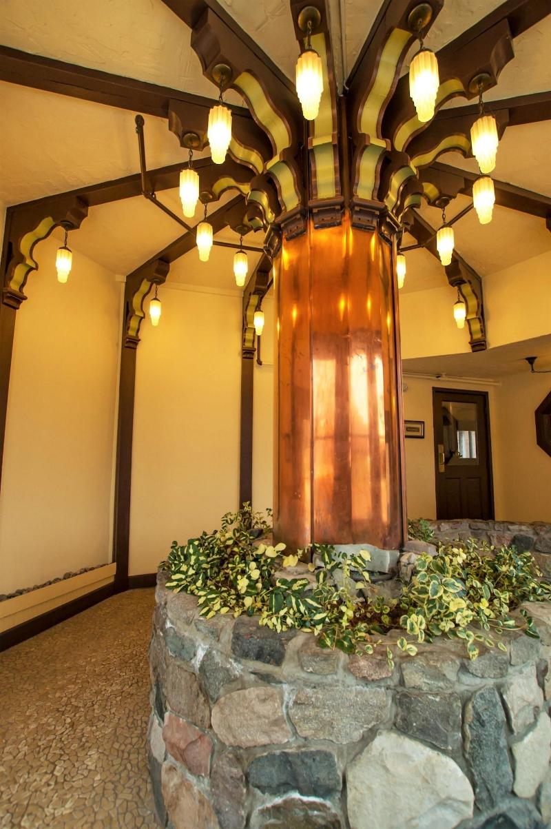 Hotel Frankfort & Restaurant image