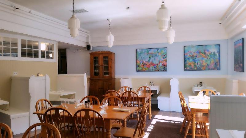 Hotel Frankfort & Restaurant image