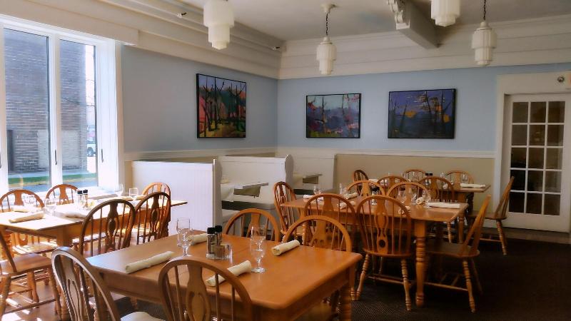 Hotel Frankfort & Restaurant image