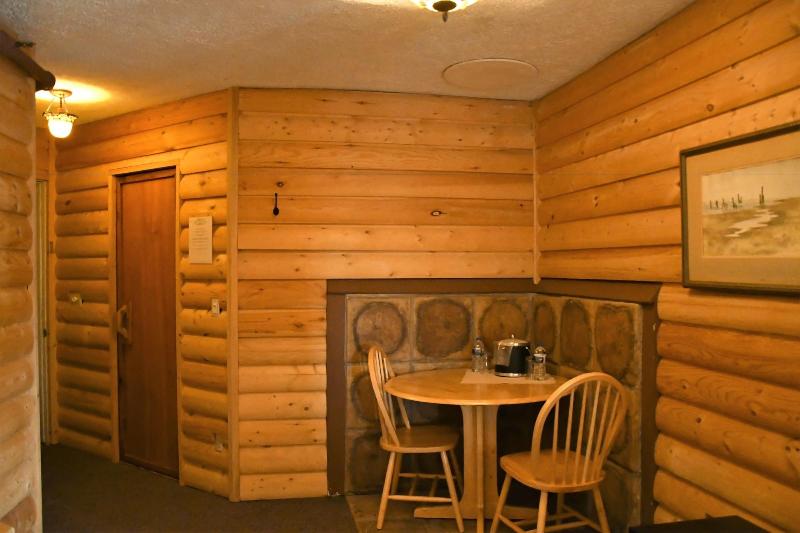 Hotel Frankfort & Restaurant image