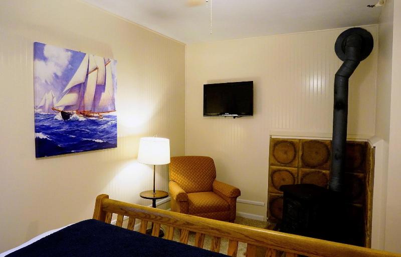 Hotel Frankfort & Restaurant image