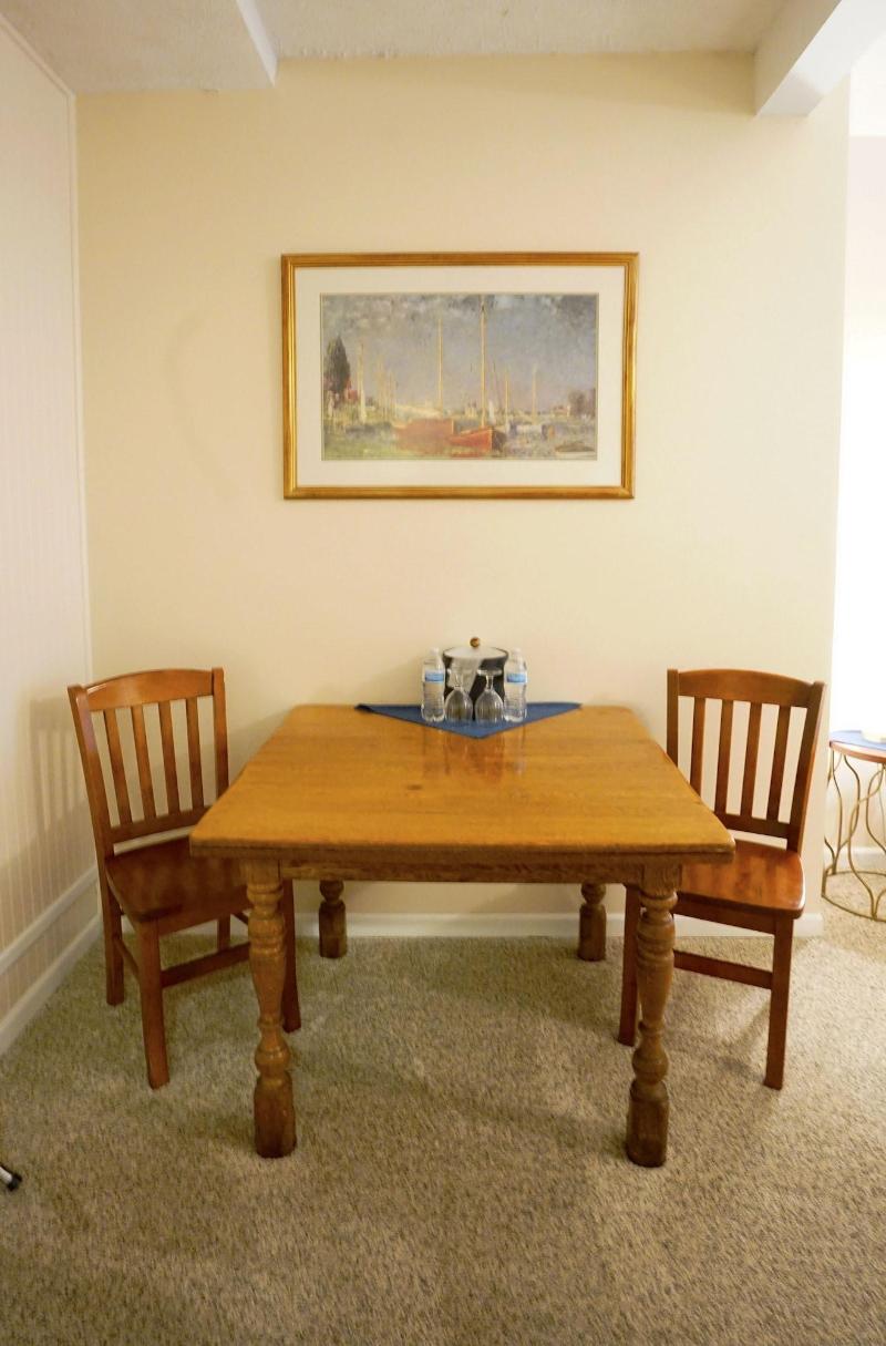 Hotel Frankfort & Restaurant image