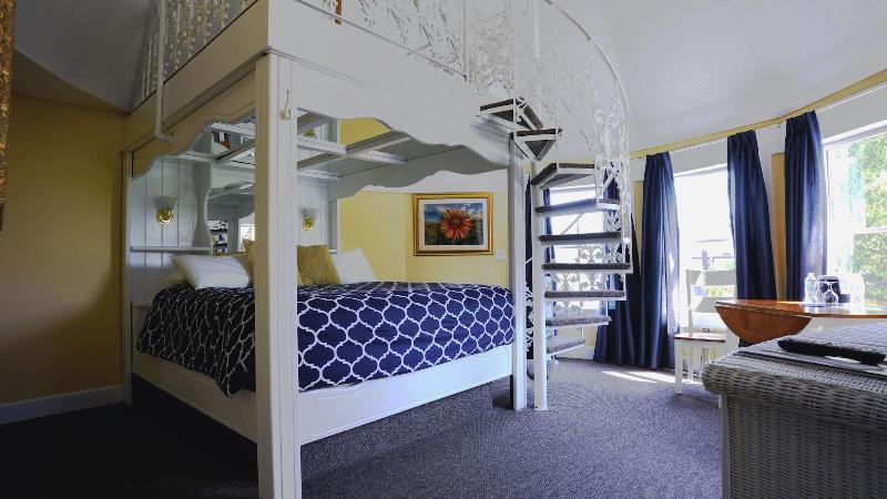 Hotel Frankfort & Restaurant image