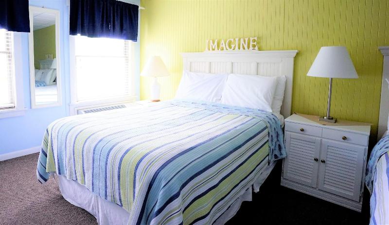 Hotel Frankfort & Restaurant image