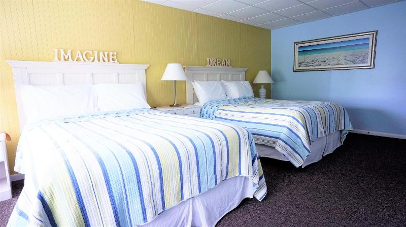 Hotel Frankfort & Restaurant image