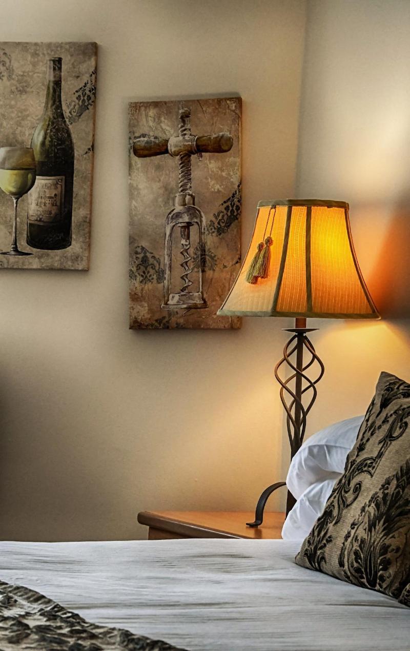 Hotel Frankfort & Restaurant image