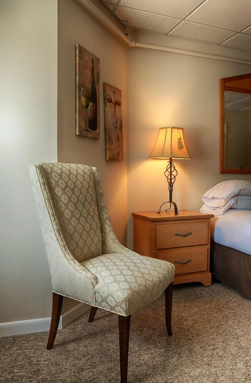 Hotel Frankfort & Restaurant image