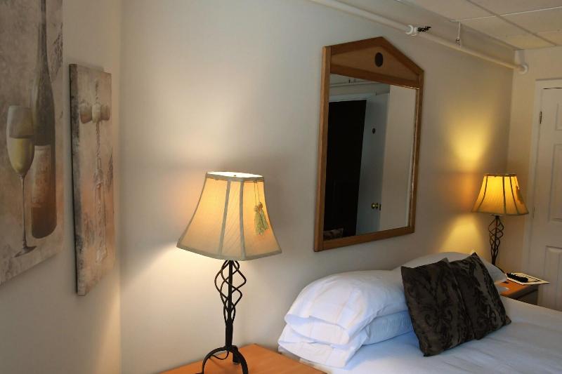 Hotel Frankfort & Restaurant image