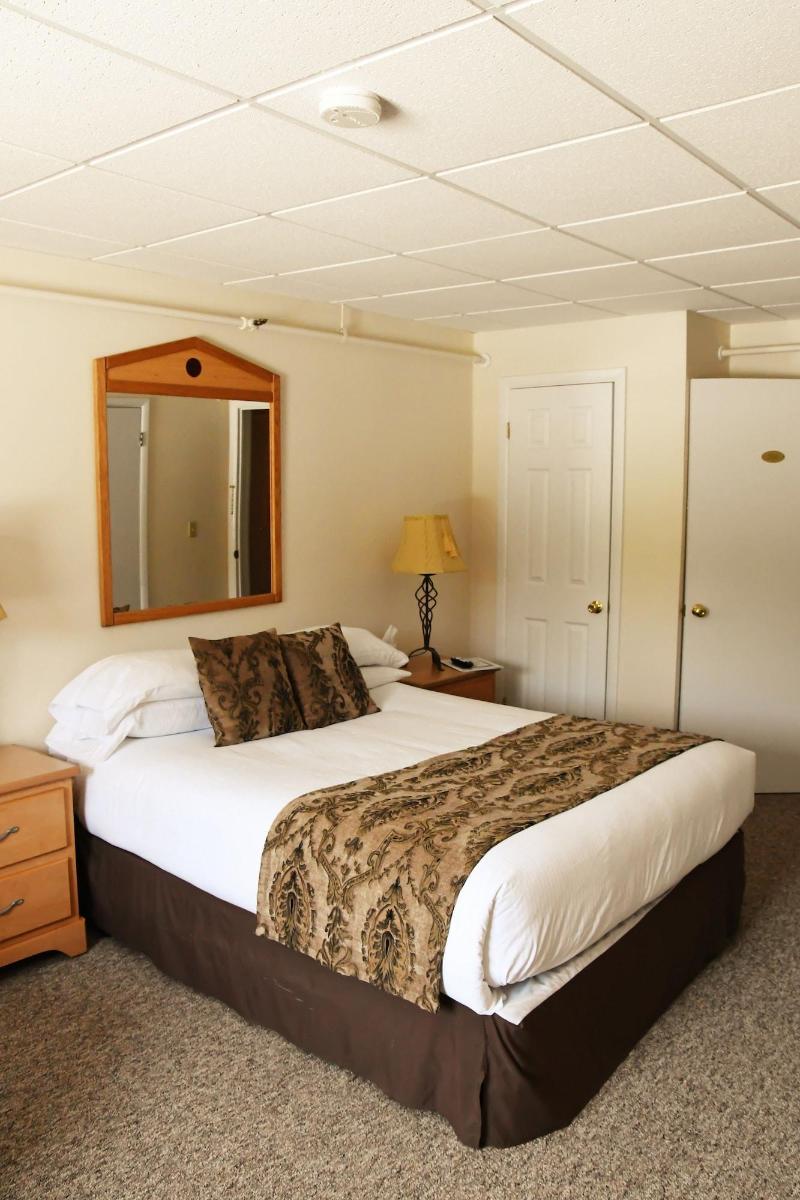 Hotel Frankfort & Restaurant image