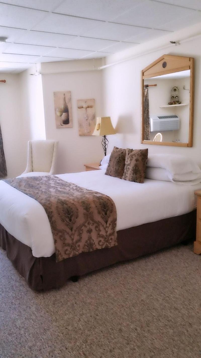 Hotel Frankfort & Restaurant image
