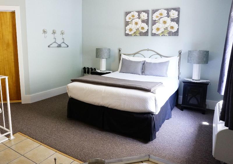 Hotel Frankfort & Restaurant image
