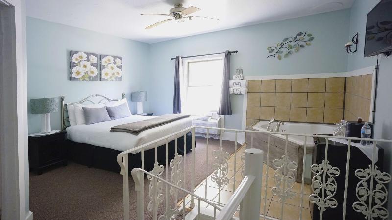 Hotel Frankfort & Restaurant image