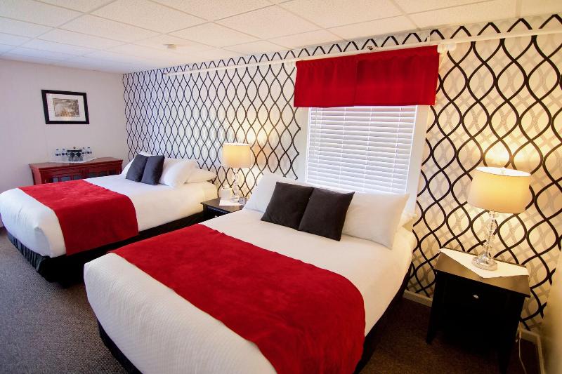 Hotel Frankfort & Restaurant image