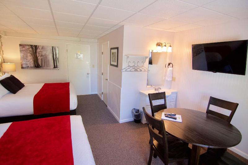Hotel Frankfort & Restaurant image
