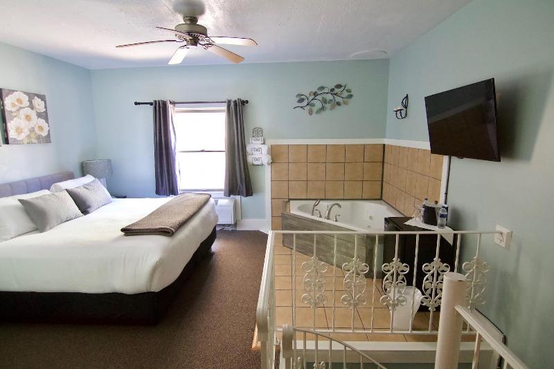 Hotel Frankfort & Restaurant image