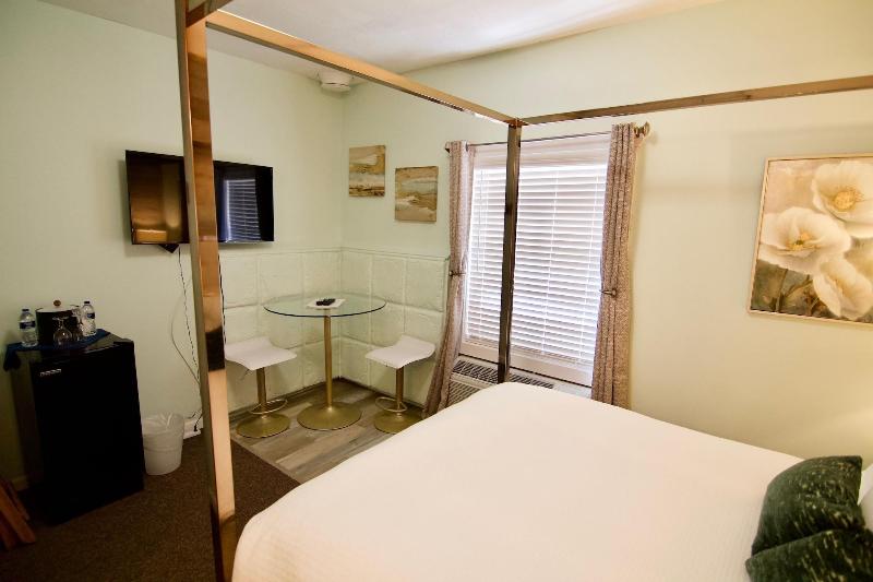 Hotel Frankfort & Restaurant image