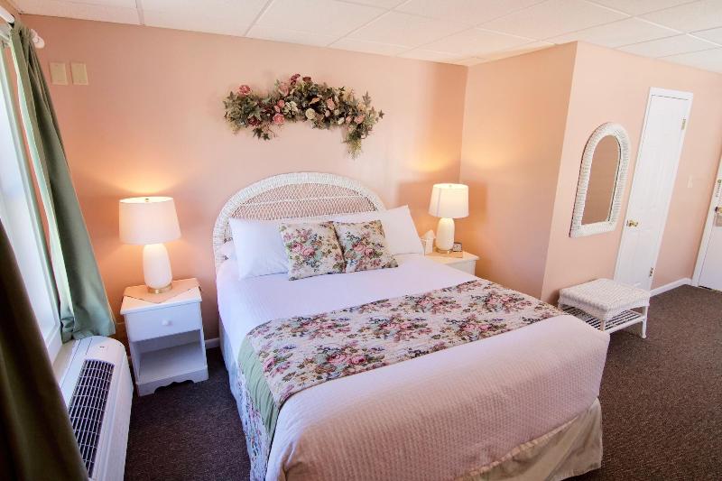 Hotel Frankfort & Restaurant image