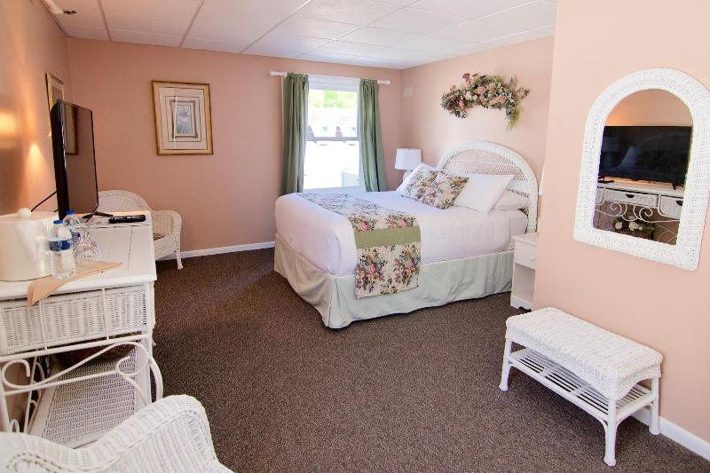 Hotel Frankfort & Restaurant image