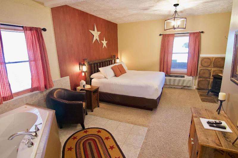 Hotel Frankfort & Restaurant image
