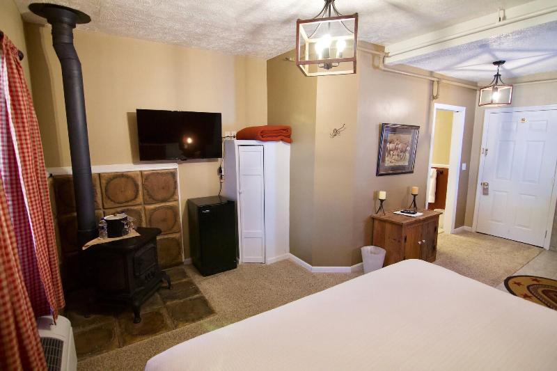 Hotel Frankfort & Restaurant image
