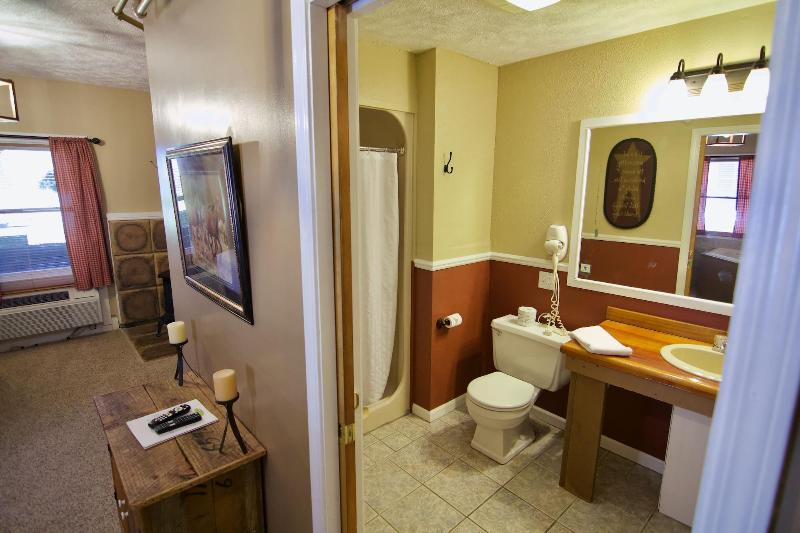 Hotel Frankfort & Restaurant image