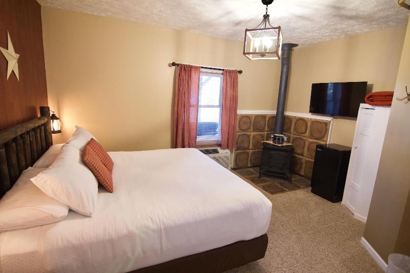 Hotel Frankfort & Restaurant image