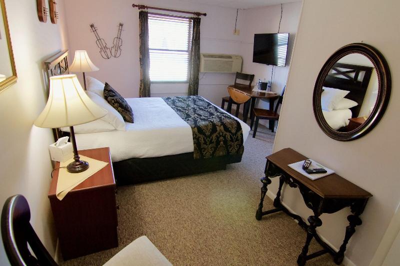 Hotel Frankfort & Restaurant image