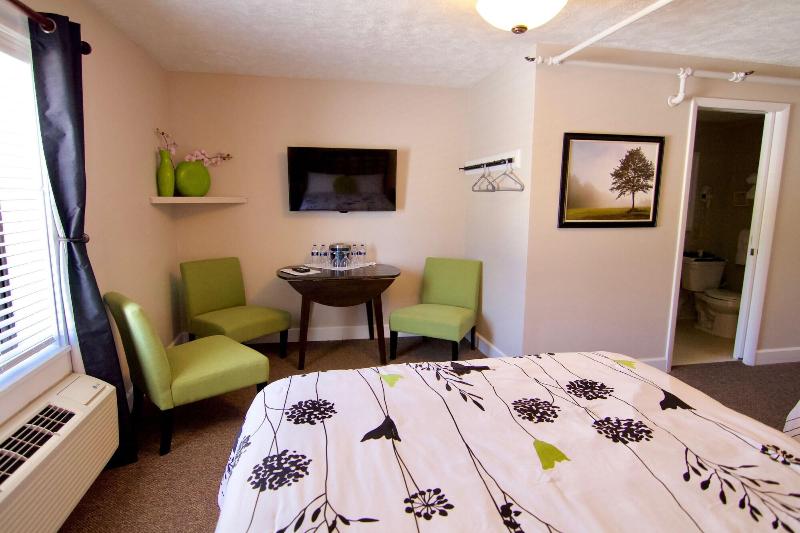 Hotel Frankfort & Restaurant image
