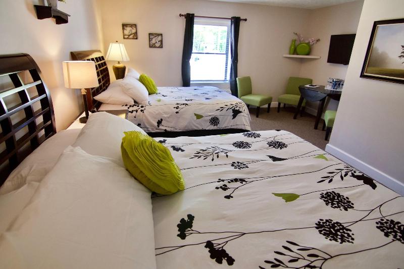 Hotel Frankfort & Restaurant image