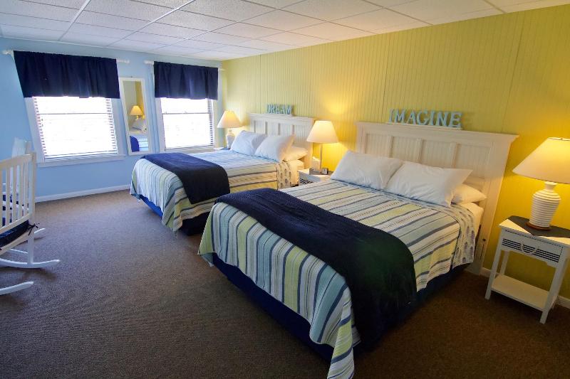 Hotel Frankfort & Restaurant image