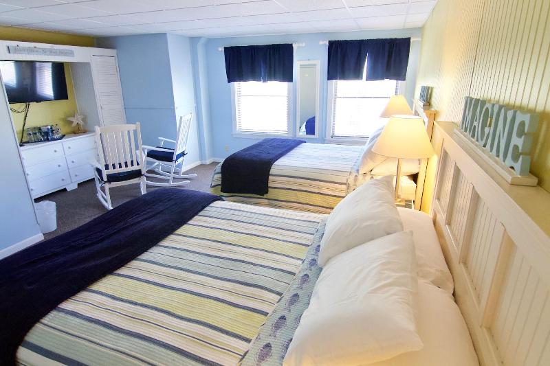 Hotel Frankfort & Restaurant image