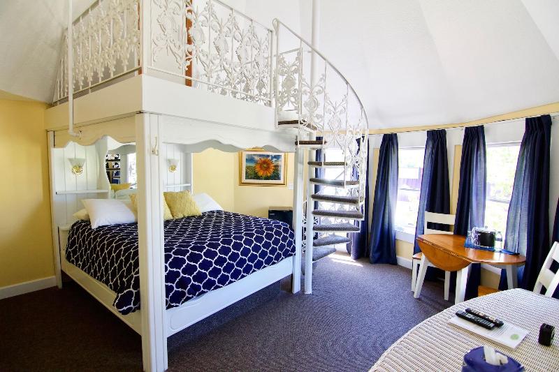Hotel Frankfort & Restaurant image