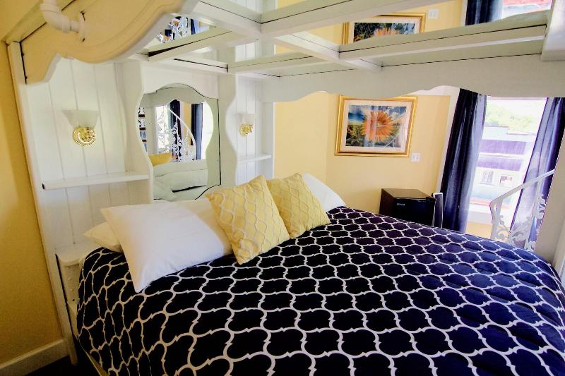 Hotel Frankfort & Restaurant image