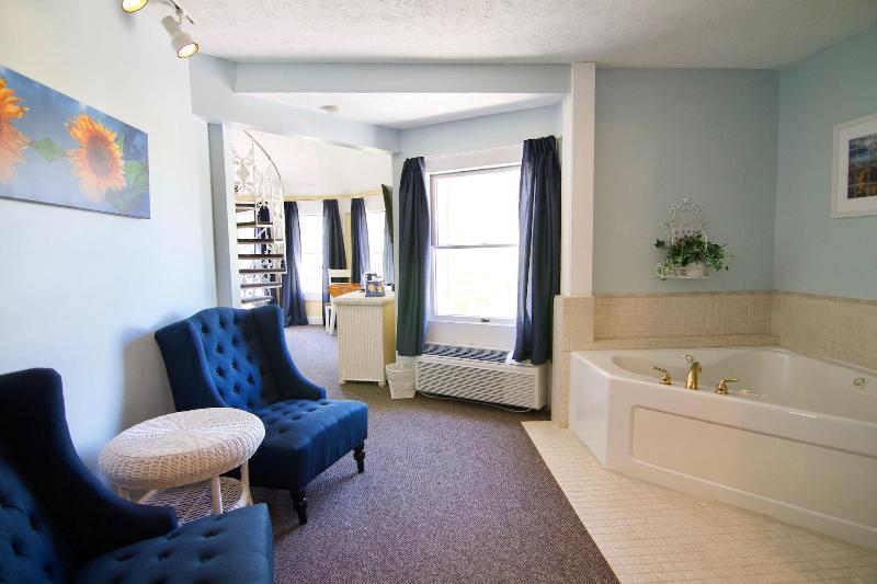 Hotel Frankfort & Restaurant image
