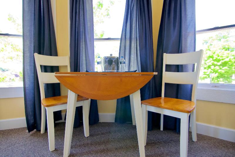 Hotel Frankfort & Restaurant image