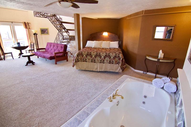 Hotel Frankfort & Restaurant image