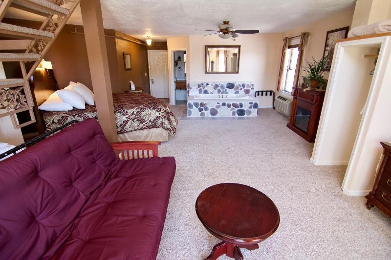 Hotel Frankfort & Restaurant image