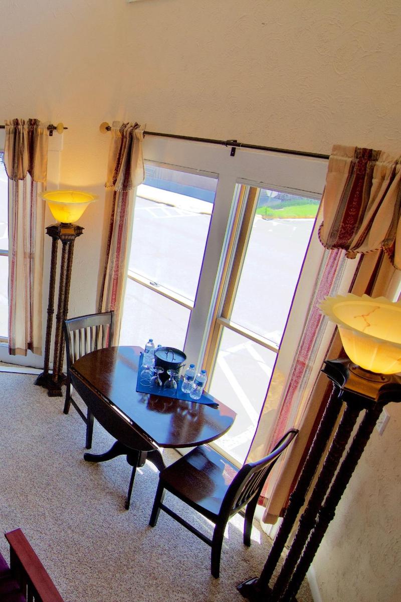 Hotel Frankfort & Restaurant image